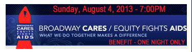 Logo - Broadway Cares