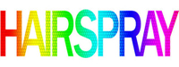 Logo web Hairspray